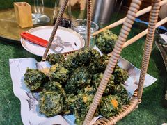 -海拉尔蒙古包(房山长阳总店)