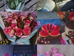 -循礼门鲜花花市(武汉循礼门店)