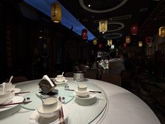 -小隐院子·庭院餐厅(大学城后湖店)
