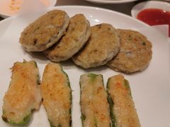 顺德煎酿双宝-顺味凤城(九六广场店)