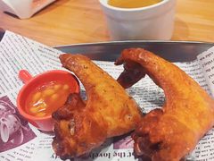 -朋友圈概念餐厅(象山万达广场店)