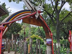 -云南民族村