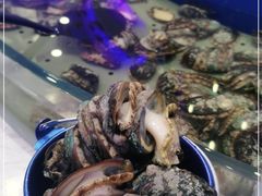 -澜悦港海鲜体验主题餐厅