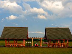 -塞罕坝国家级自然保护区