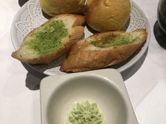 -L'Arome芳芳法国餐厅(仙林金鹰店)