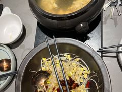 -云海肴·汽锅鸡·云南菜(高德置地店)