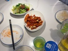 -兰湘子·湘菜小炒(长安万科广场店)