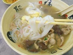 -湖南郴州杀猪粉(石龙店)