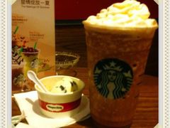 -星巴克臻选(郑州国贸360广场店)