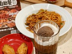 -必胜客(滨江店)