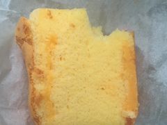 -老香港蛋糕(梓桐苑店)
