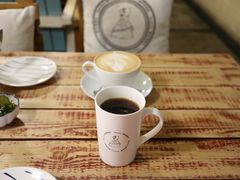-Cafe Alice咖啡爱丽丝(奥城店)
