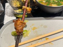 -最先生·烧烤·火锅·音乐聚会餐厅(大悦城店)