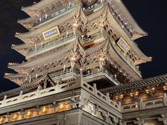-济南大明湖景区
