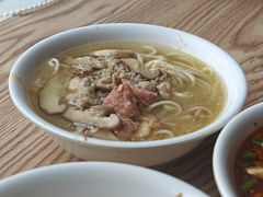 -吴记怪味面(牛王庙店)