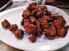 -大碗居老北京炸酱面(蛇口店)