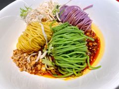 -金鱼盆32年水煮鱼·18秒辣椒炒肉(京西大悦城店)