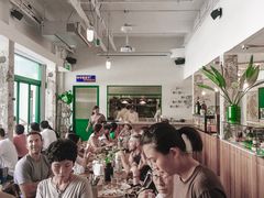 大堂-RAC BAR(安福路店)