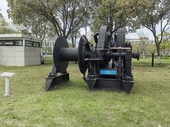 -上海中国航海博物馆