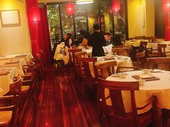 -龙门阵茶屋川菜馆(武康路店)