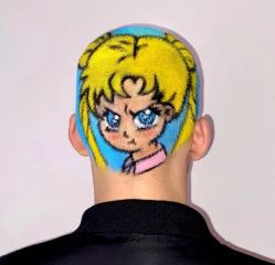 -爱秀造型 T-G