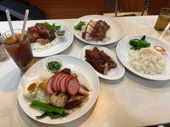 -龍記飯店
