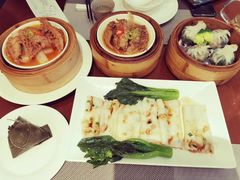-豫璟轩中餐厅(南昌万怡店)