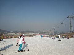 -北京西山滑雪场