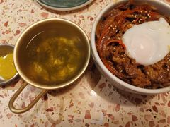 米仓牛肉丼-米仓食堂(凯德广场店)