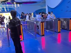 -南昌融创海世界