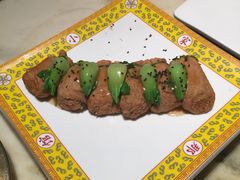 -那家小馆•北京菜•烤鸭(香山店)