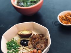 卤粉-渔芙南(三里屯店)