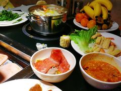 -蓝鲸湾汤泉(包河店)