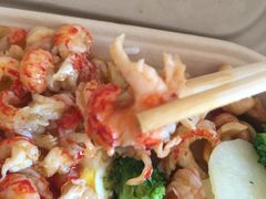 -海盗虾饭·剥好的小龙虾饭(上地辉煌店)