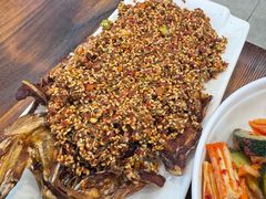 -韩风烤牛肉冷面店