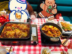 -辣小鲜·南昌大排档(船山路店)