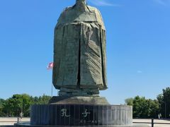 -长春世界雕塑园