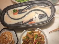 -锦府盐帮·李宅(领展购物广场中关村店)