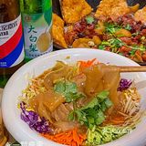 巨吸汁的东北铁锅鸡💥强烈建议深圳人收藏‼️