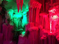 -水晶之星洗浴温泉汗蒸