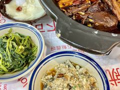 -回味黑鸭煲·始于2006(万松园店)