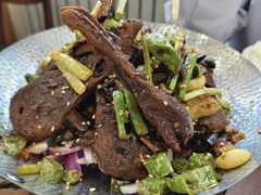 -佳禾苑小馆·重庆江湖菜(月坛南街店)