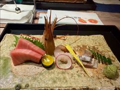 -雲上錢屋·怀石料理(上海中心店)