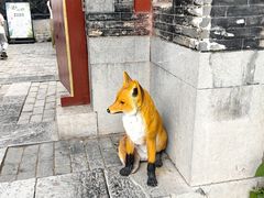 -淄博聊斋城景区