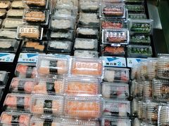 零售区-池田寿司·新鲜现做(昌平悦荟店)