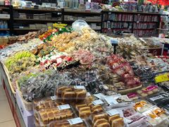-世纪联华超市(凤起店)