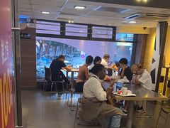 -麦当劳(一德路店)