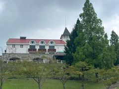 -神户市立六甲山牧场