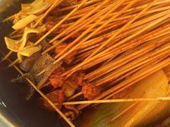 -成都瓜串串(华强北店)