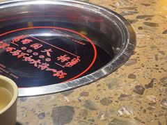 -蜀国大将老火锅(江北店)